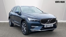 Volvo Xc60 2.0 B5P Inscription Pro 5dr AWD Geartronic Petrol Estate